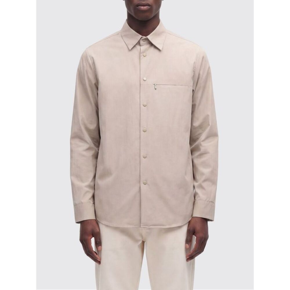 Aspesi Men Aspesi Classic Cotton Shirt